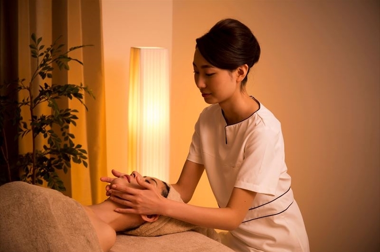 フェイシャル_image